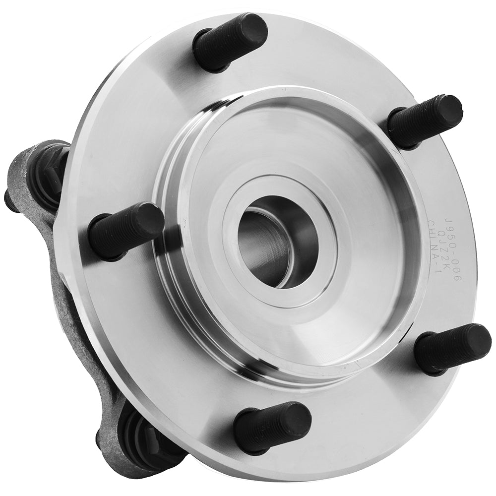950-006 - Front Wheel Hub Bearing Assembly