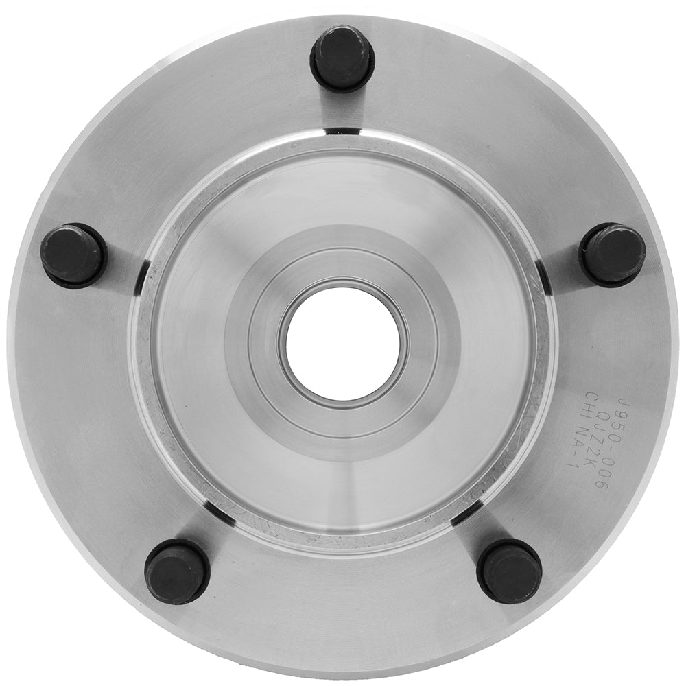 950-006 - Front Wheel Hub Bearing Assembly