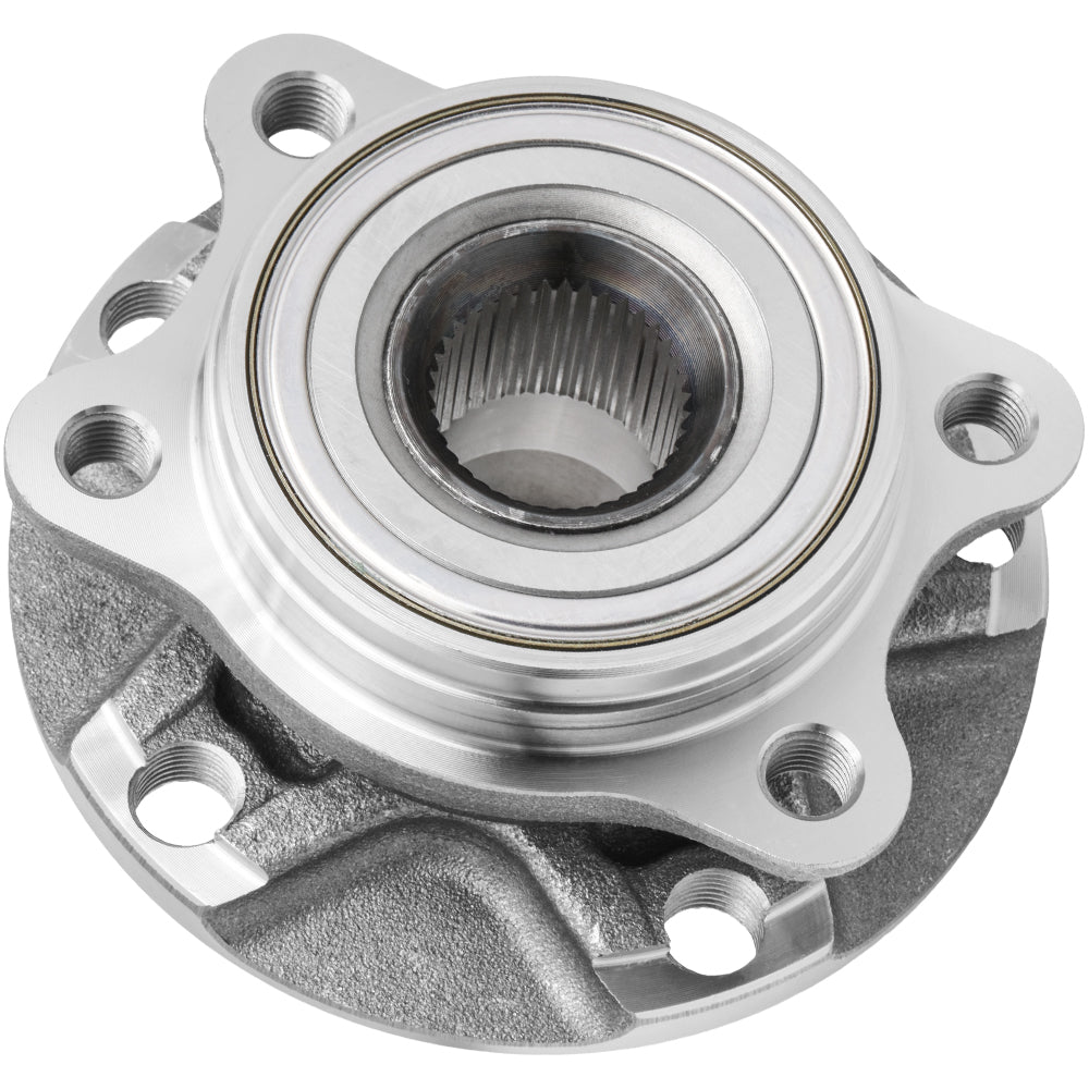 950-007 - Front Wheel Hub Bearing Assembly