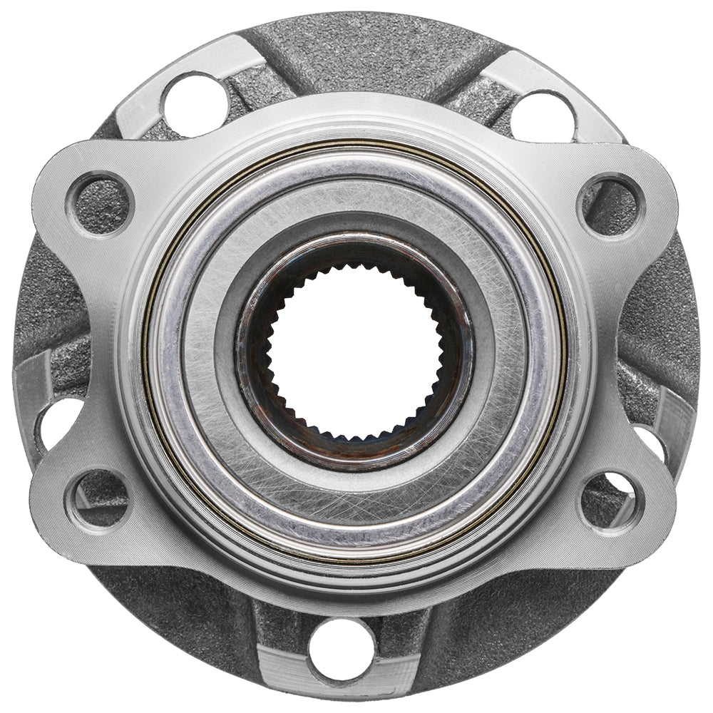 950-007 - Front Wheel Hub Bearing Assembly