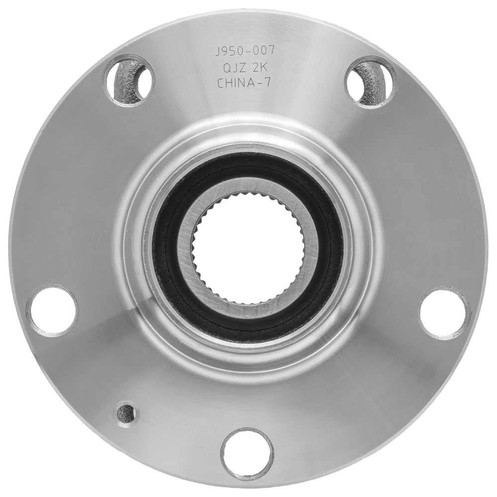 950-007 - Front Wheel Hub Bearing Assembly
