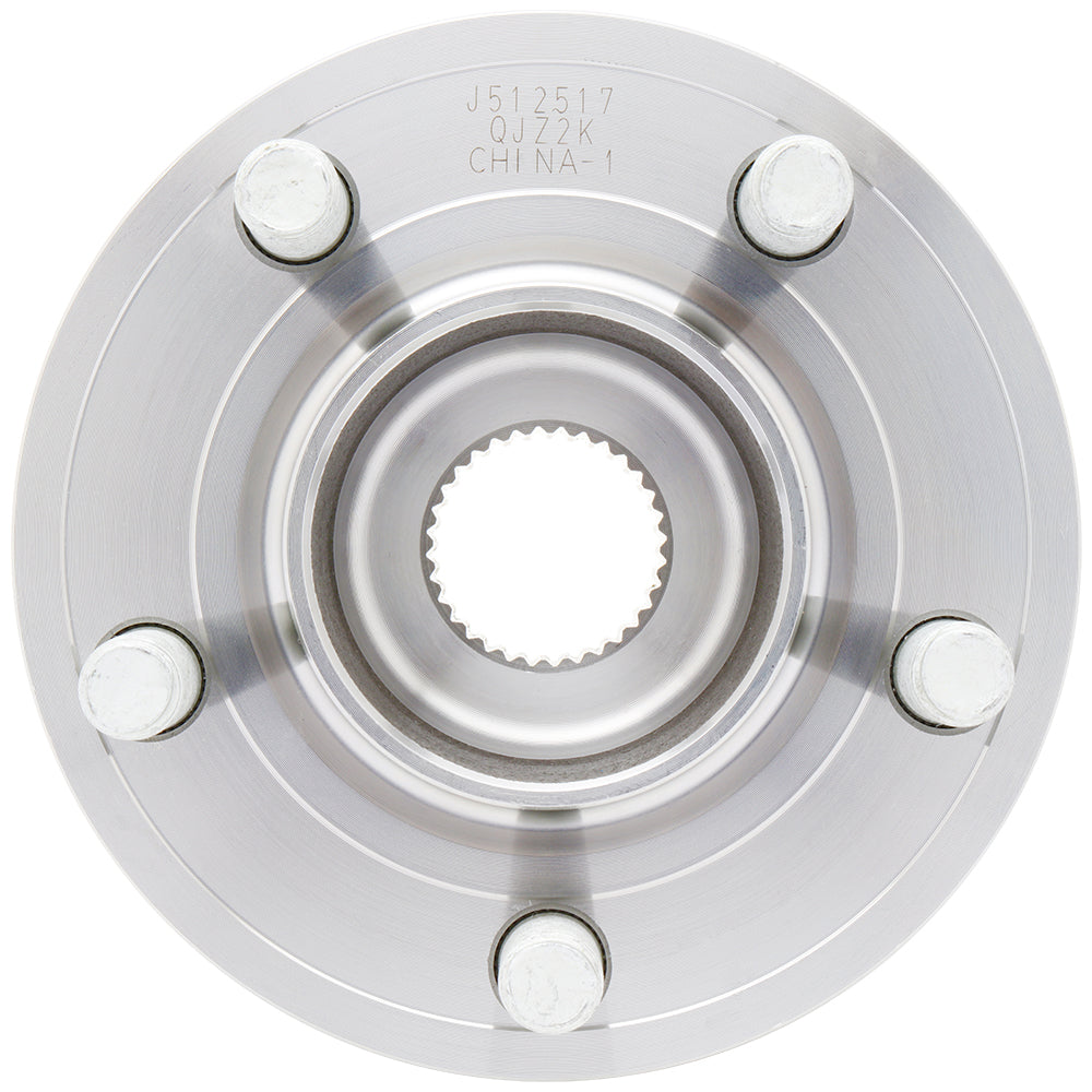 512517 - Rear Wheel Hub Bearing Assembly