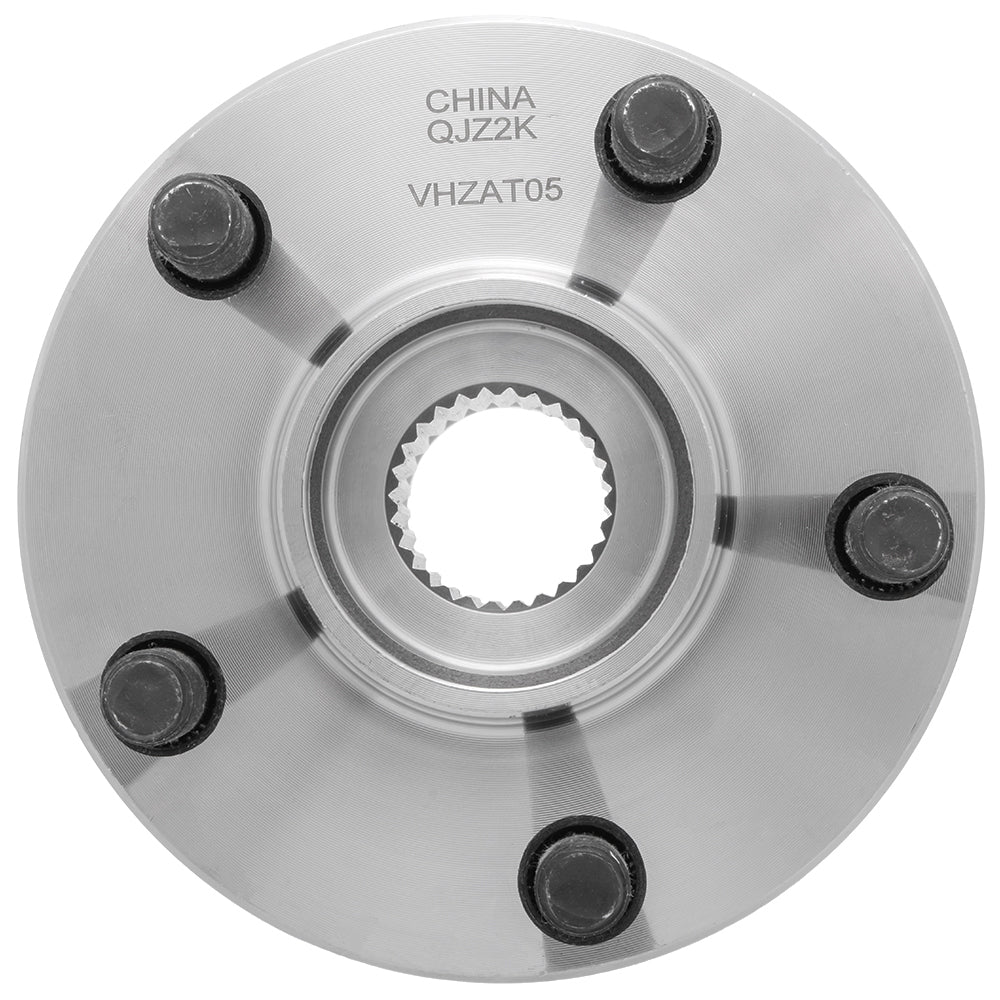 512518 - Rear Wheel Hub Bearing Assembly