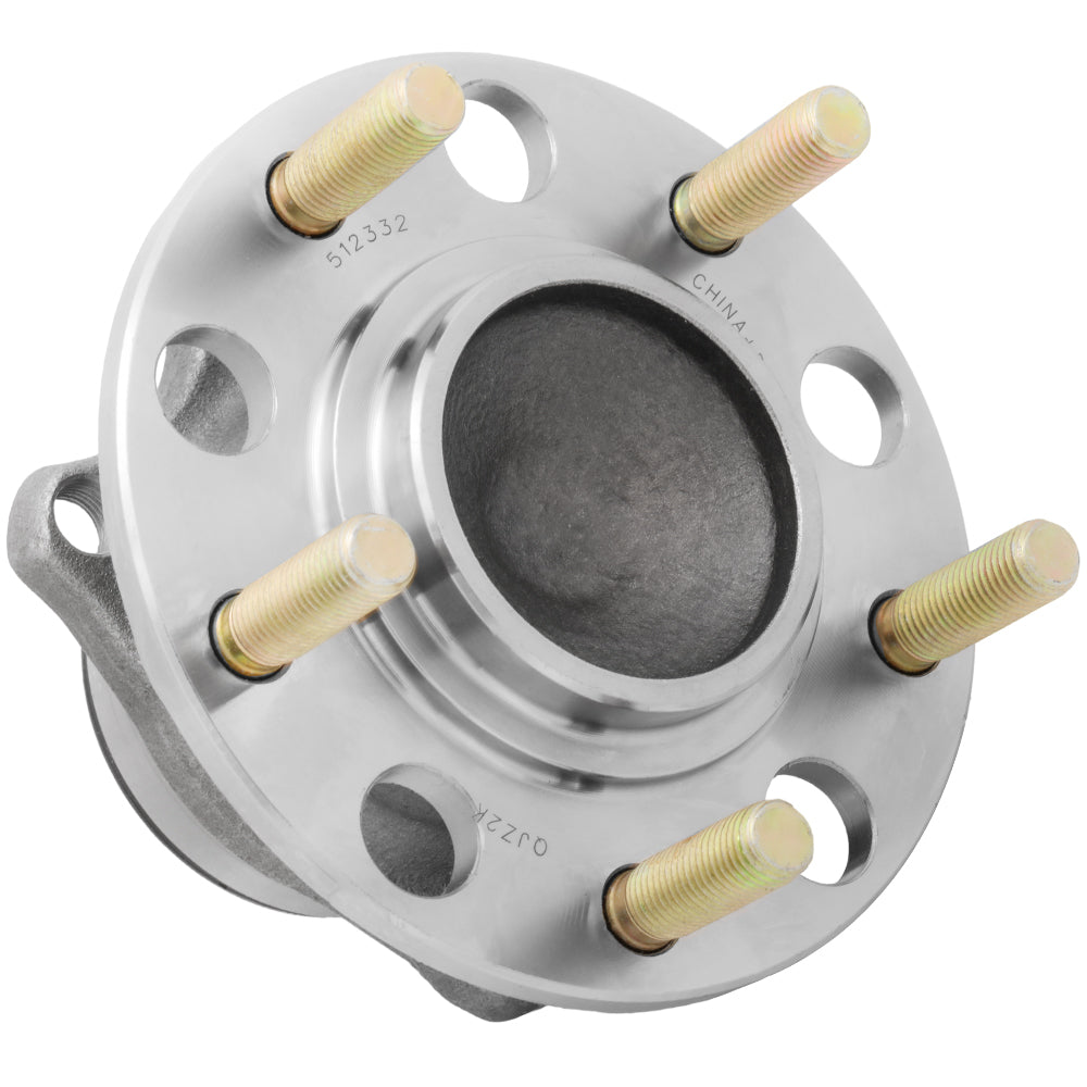 512332 - Rear Wheel Hub Bearing Assembly