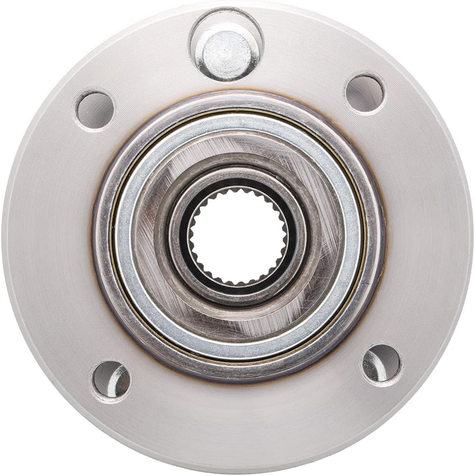 513082 - Front Wheel Hub Bearing Assembly