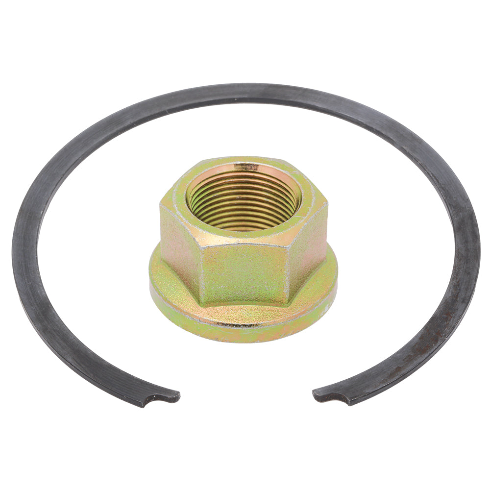 518516 - Front Wheel Hub Bearing Assembly Repair Kit