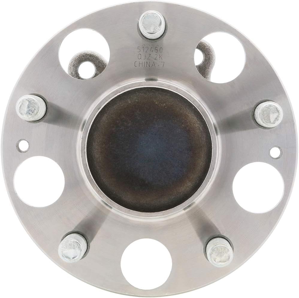 512450 - Rear Wheel Hub Bearing Assembly