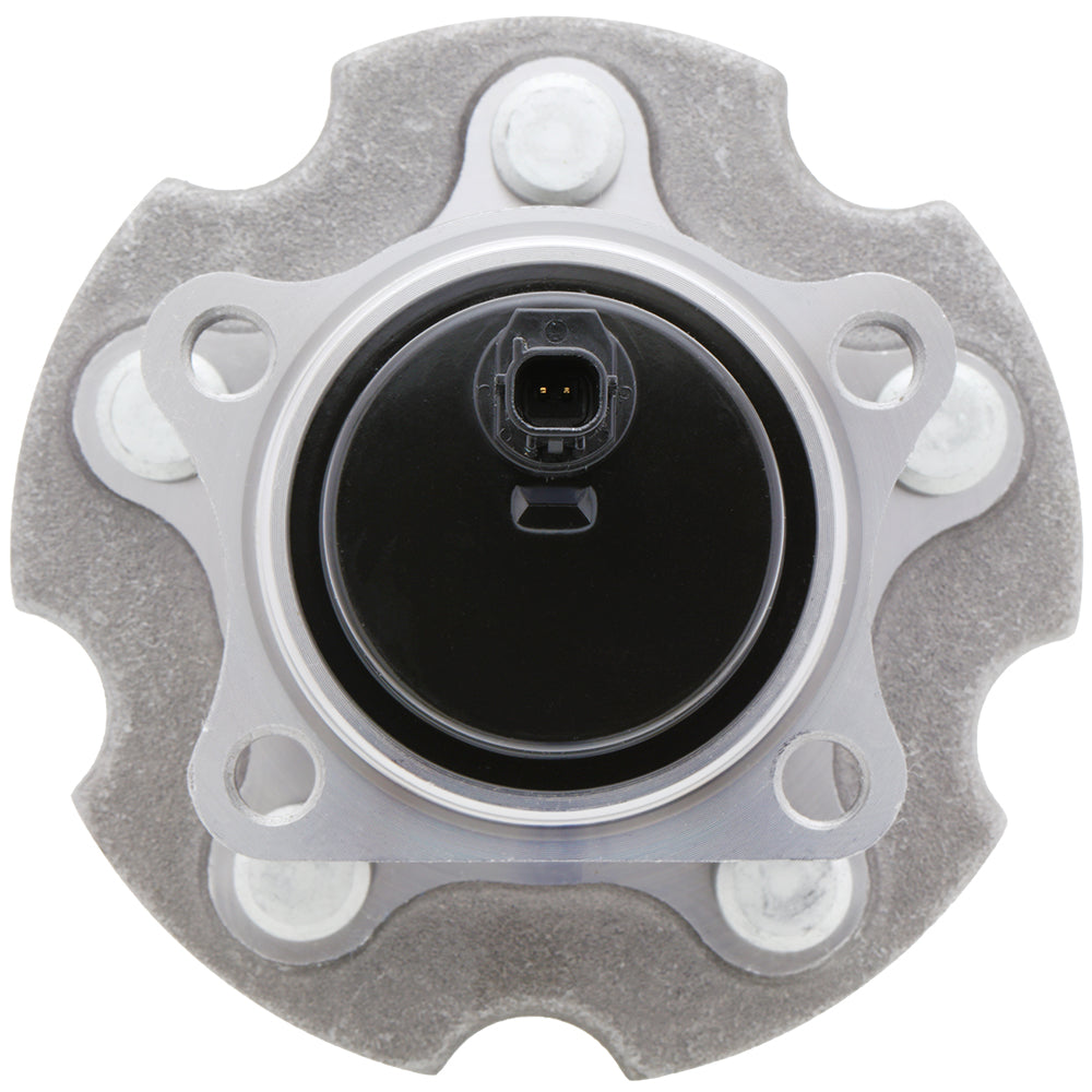 512372 - Rear Wheel Hub Bearing Assembly