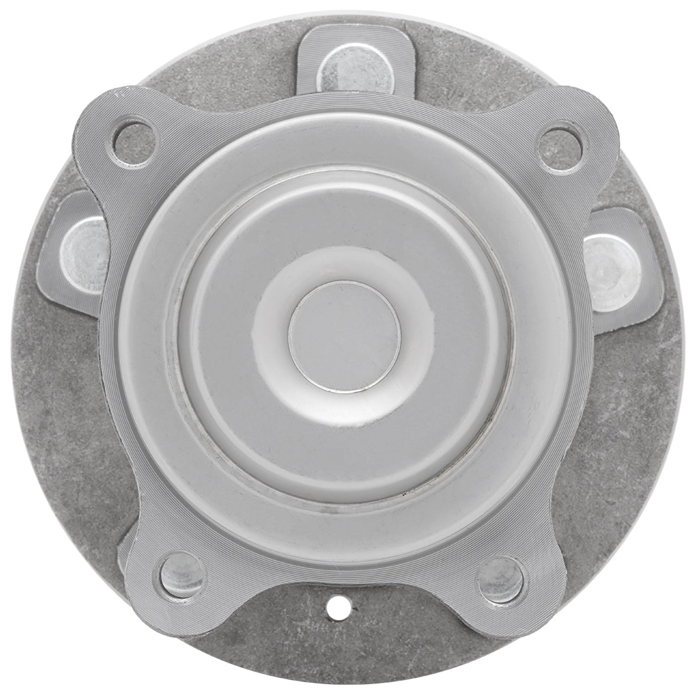 512590 - Rear Wheel Hub Bearing Assembly
