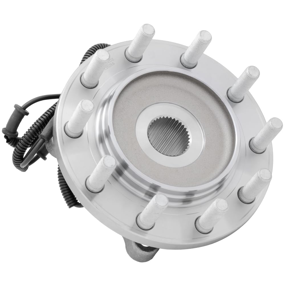 515102 - Front Wheel Hub Bearing Assembly