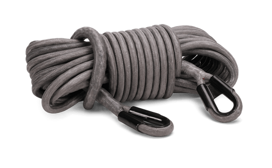 Armortek Extreme Synthetic Rope Extension 1/2" x 50' - MBL 28800 lbs