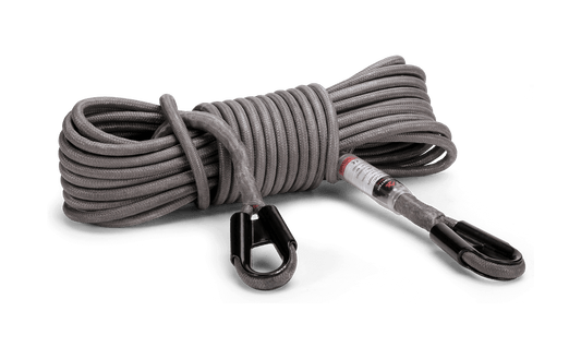 Armortek Extreme Synthetic Rope Extension 3/8" x 50' - MBL 18700 lbs