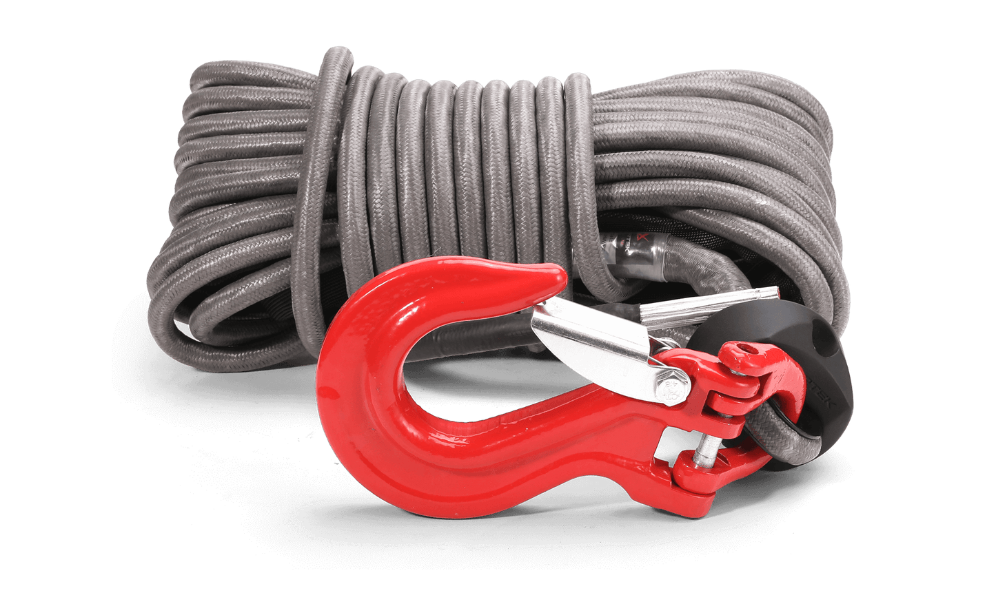 Armortek Extreme Synthetic Rope Kit 9/16" x 65.6'  - MBL 36300 lbs