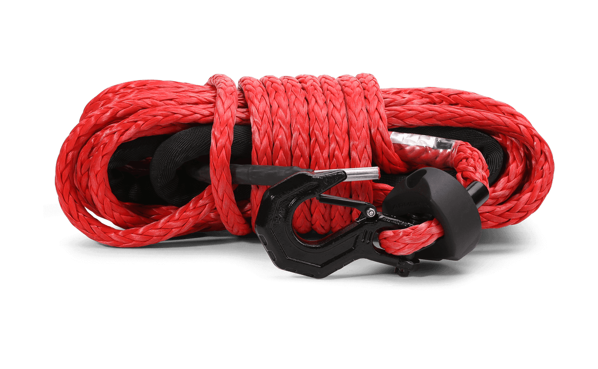Sam Kit Rope Armortek Synthetic Rope Kit 1/2