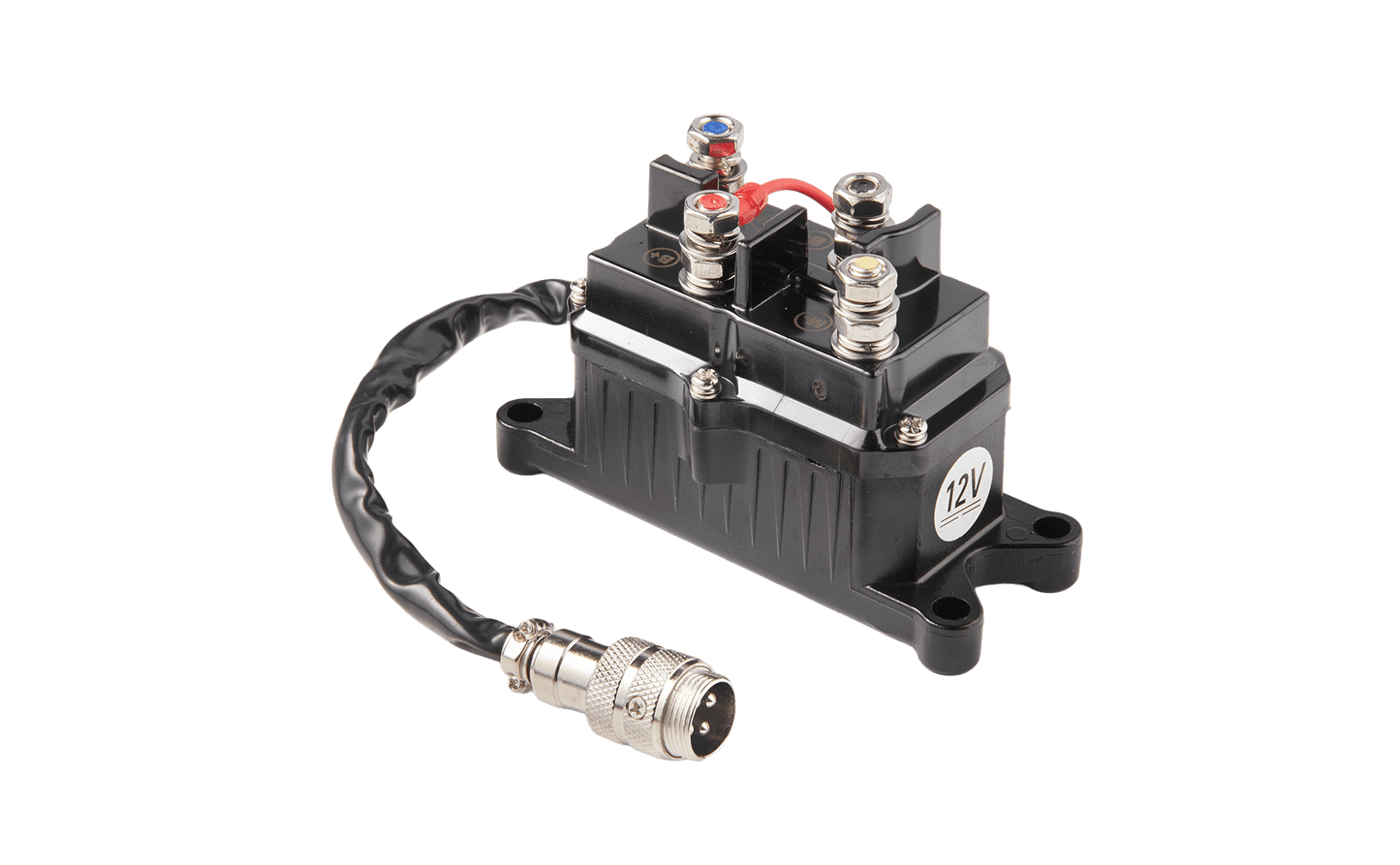ATV Contactor for Winches Up To 6000lbs