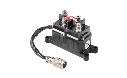 ATV Contactor for Winches Up To 6000lbs