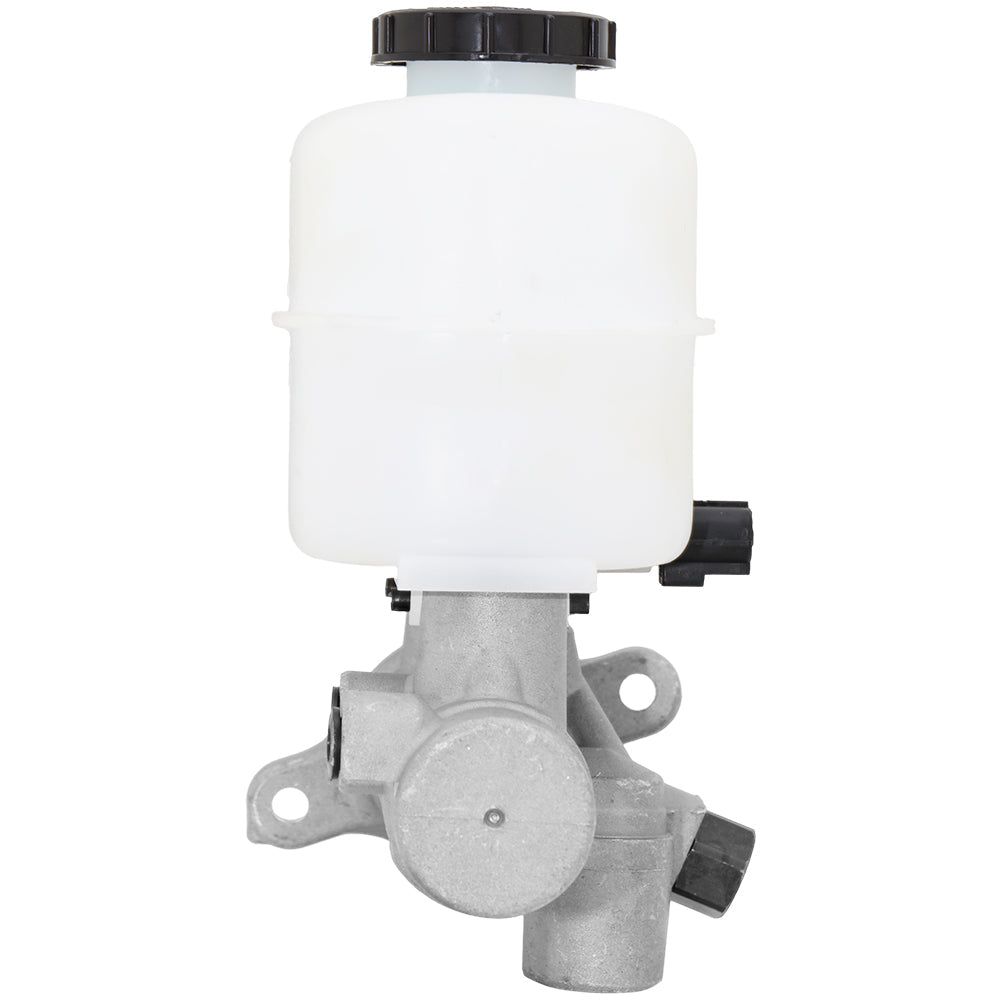 BMC-4262 - Brake Master Cylinder