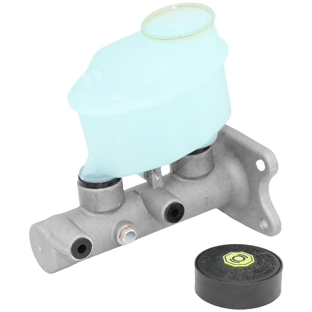 BMC-55097A - Brake Master Cylinder
