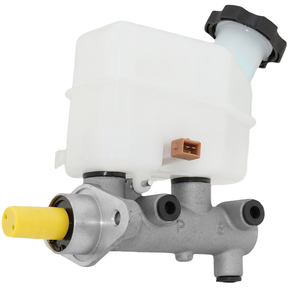 BMC-55384 - Brake Master Cylinder