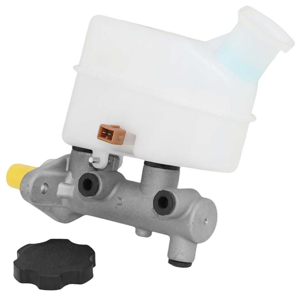 BMC-55384 - Brake Master Cylinder