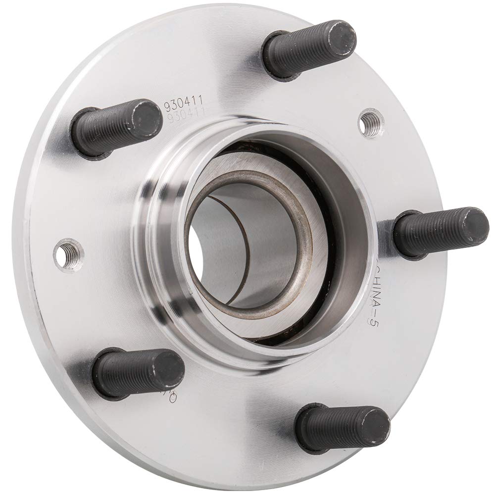 BR930411 - Rear Wheel Hub Bearing Assembly