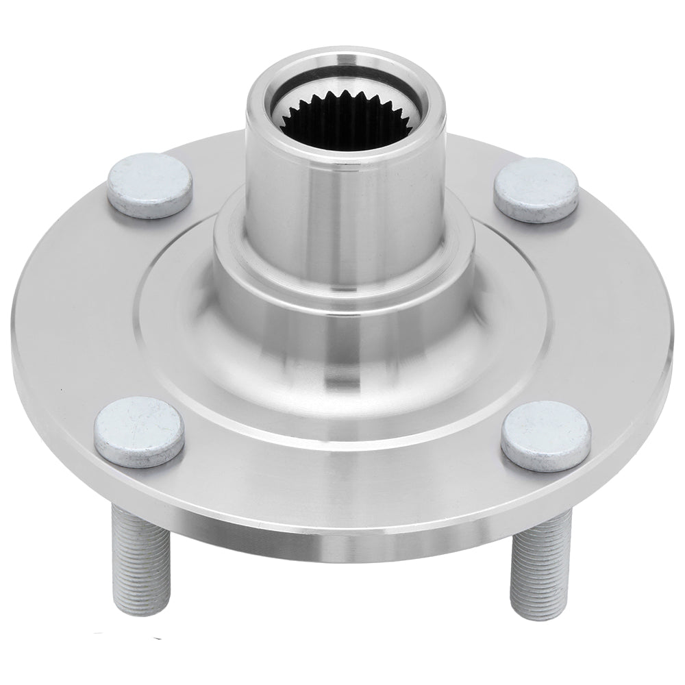 BR930561K - Front Wheel Hub Bearing Assembly