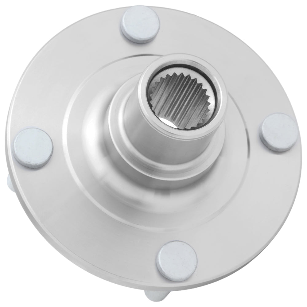 BR930561K - Front Wheel Hub Bearing Assembly
