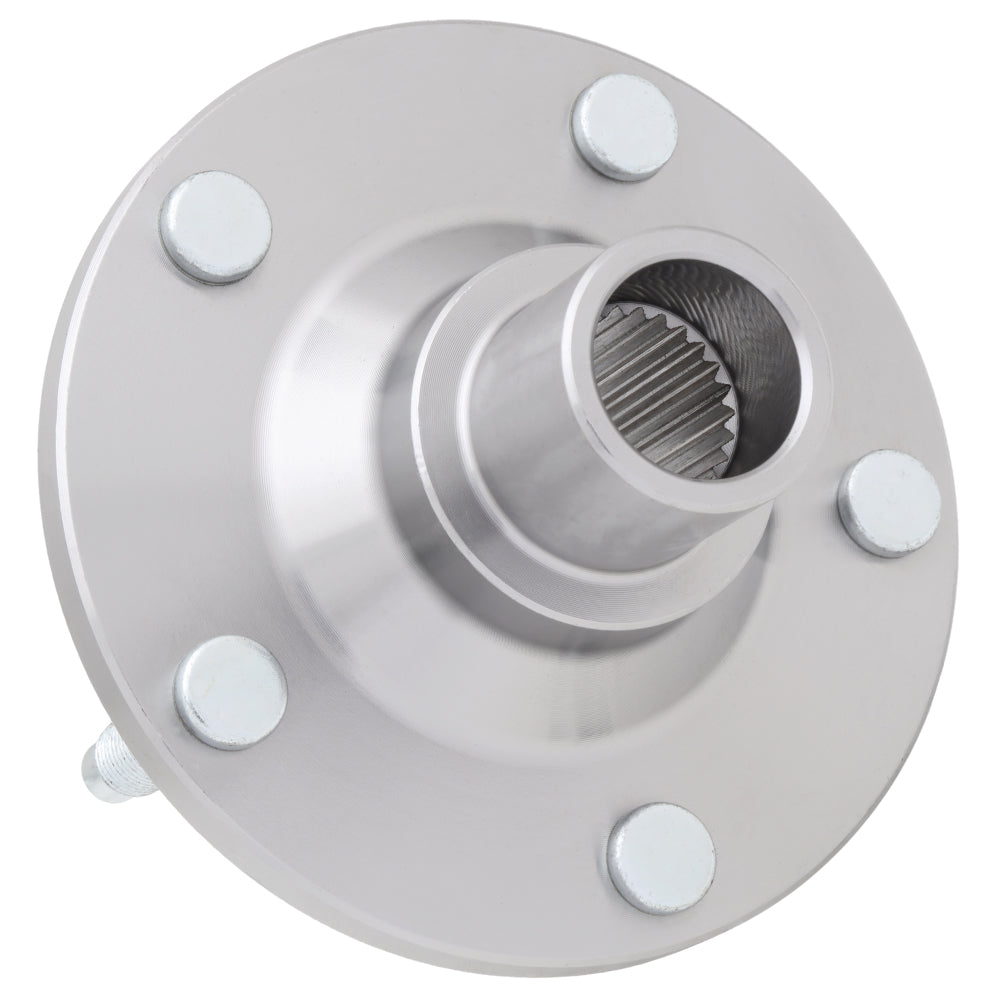 BR930567K - Rear Wheel Hub Bearing Assembly