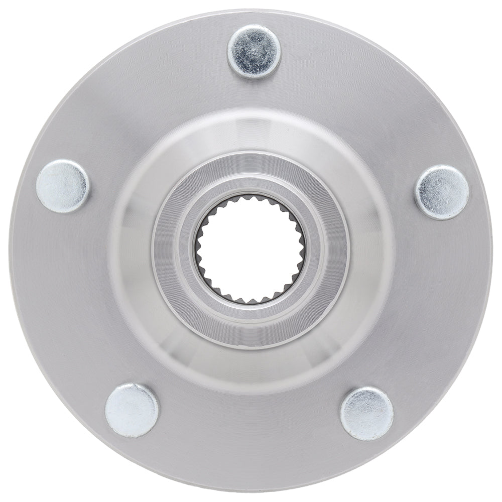 BR930567K - Rear Wheel Hub Bearing Assembly