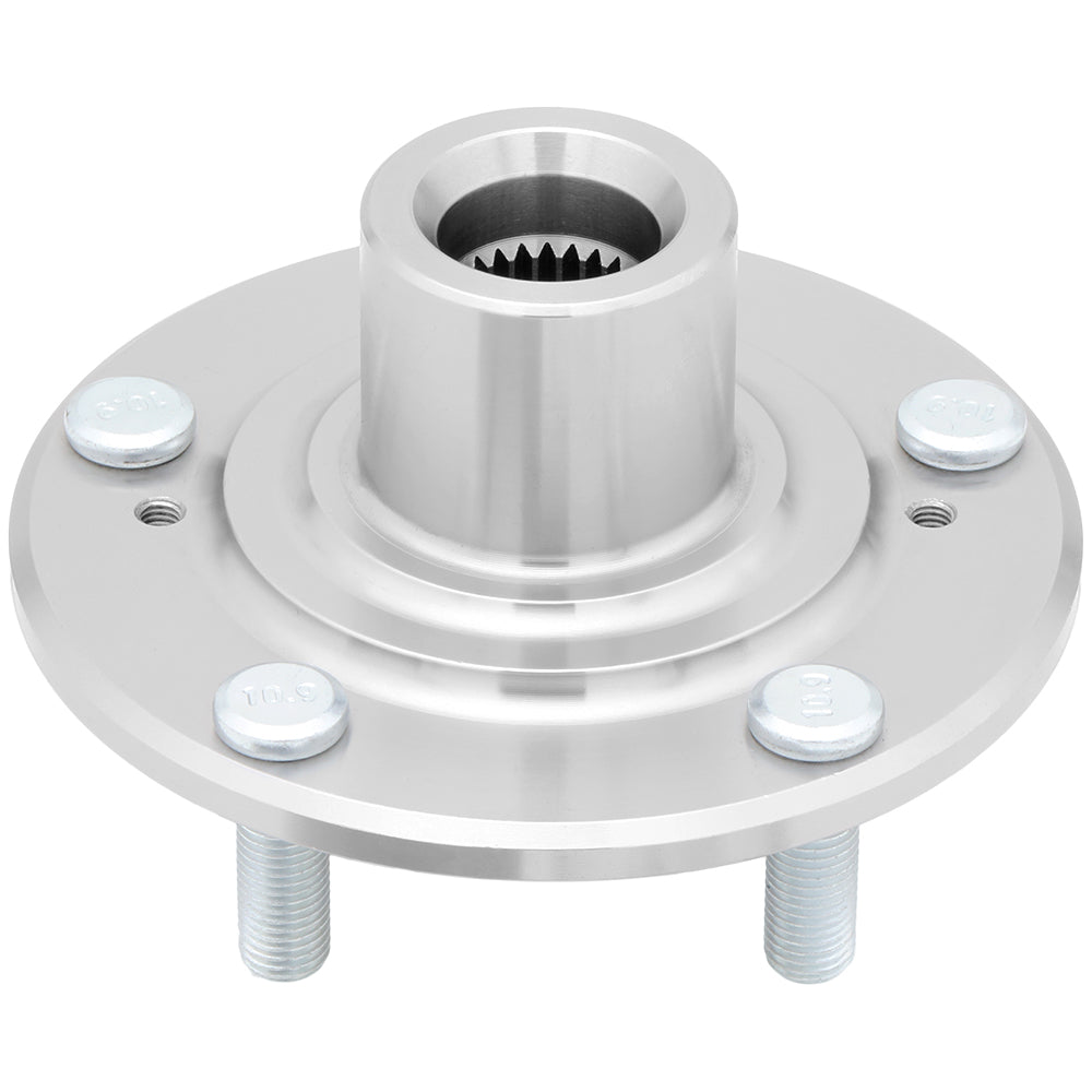 BR930576K - Front Wheel Hub Bearing Assembly