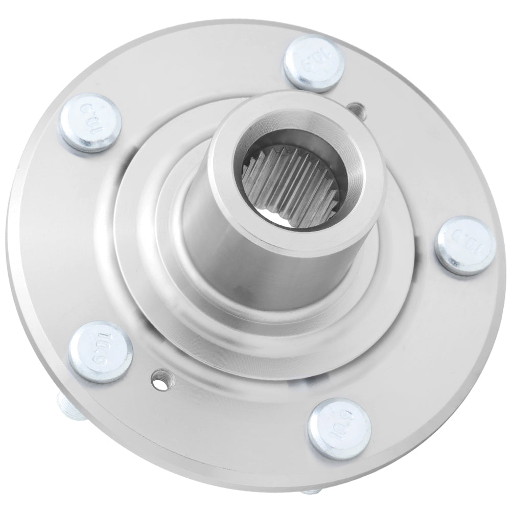 BR930576K - Front Wheel Hub Bearing Assembly