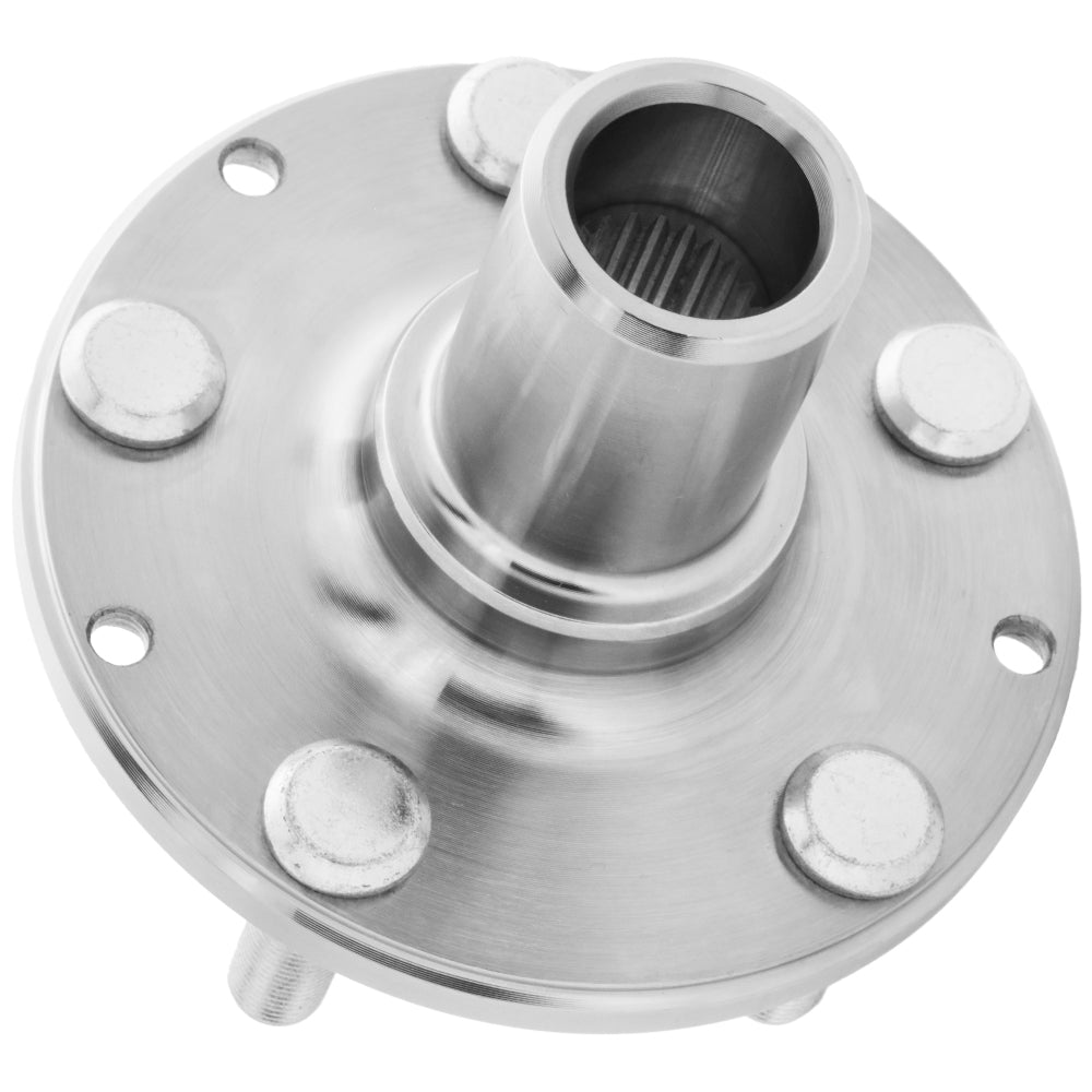 BR930577K - Rear Wheel Hub Bearing Assembly Repair Kit