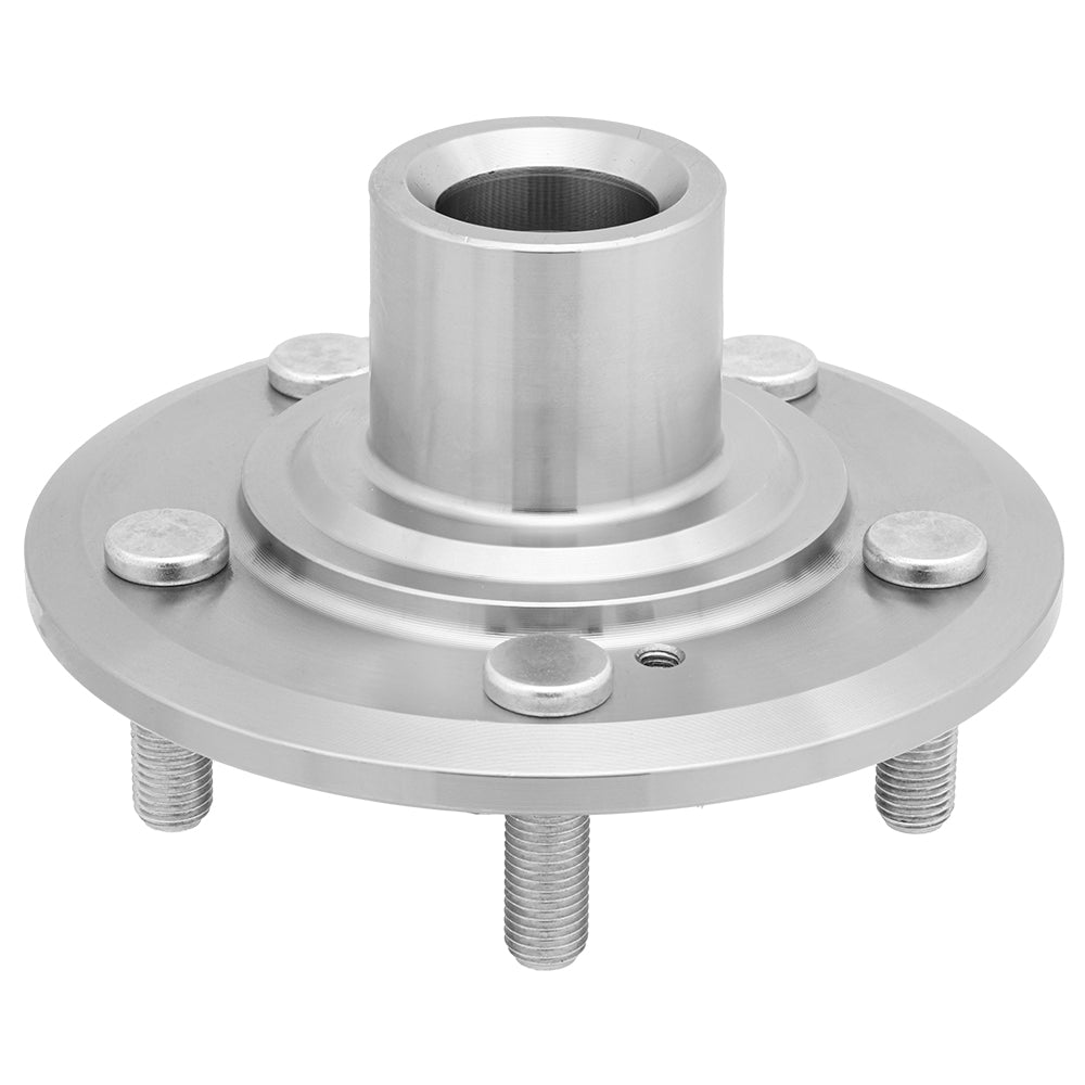 BR930583K - Front Wheel Hub Bearing Repair Kit Assembly