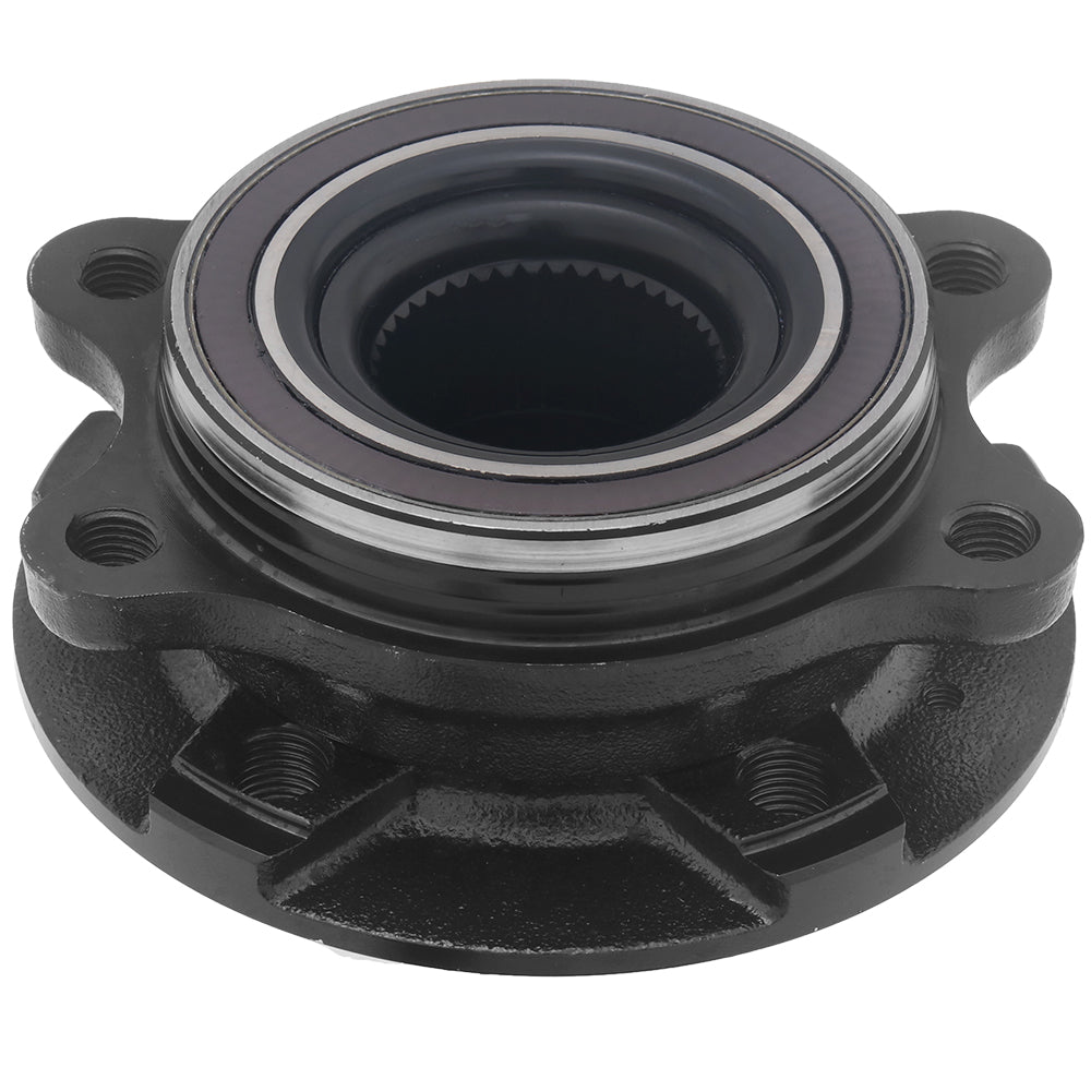 BR930817K-EC - Front & Rear Wheel Hub Bearing Assembly
