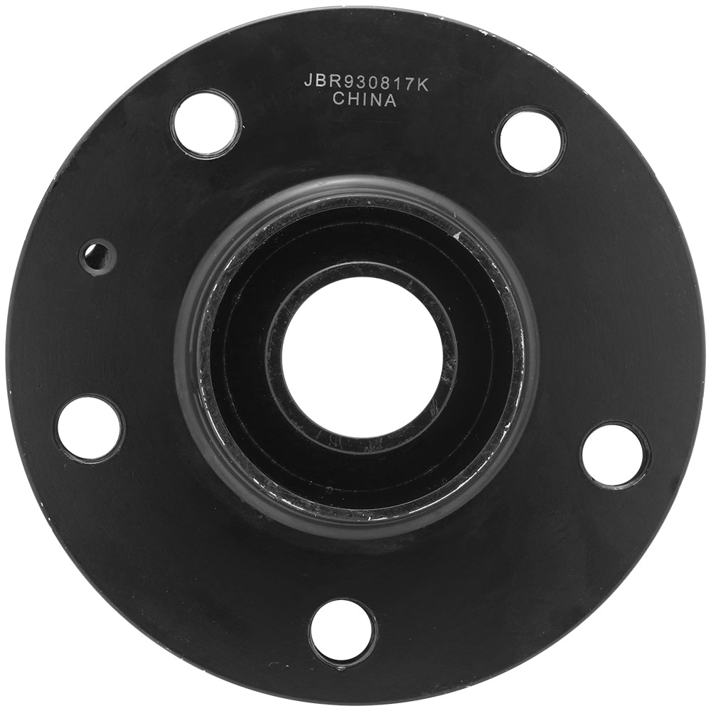BR930817K-EC - Front & Rear Wheel Hub Bearing Assembly