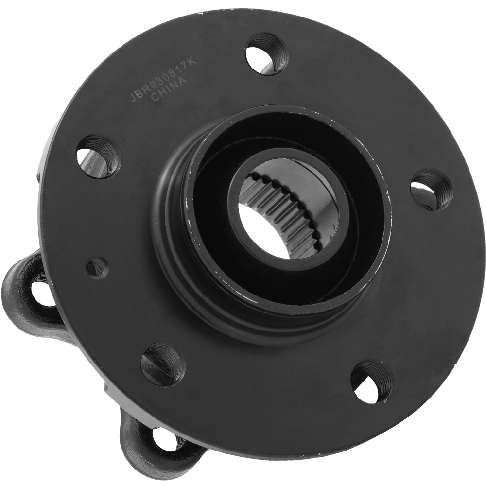 BR930817K-EC - Front & Rear Wheel Hub Bearing Assembly