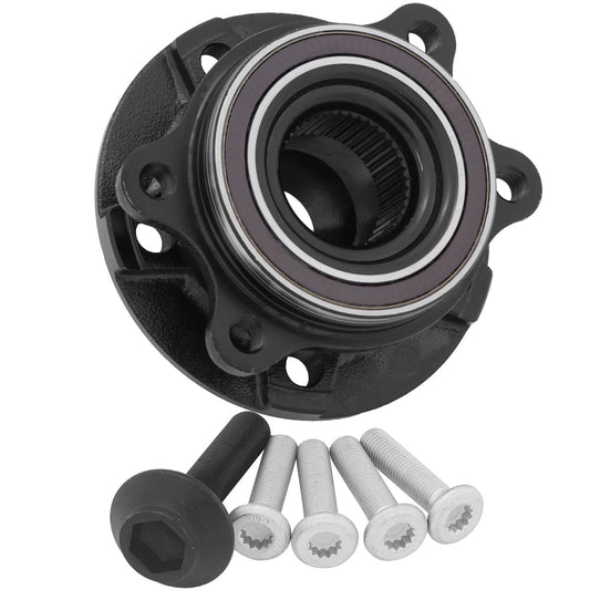 BR930817K-EC - Front & Rear Wheel Hub Bearing Assembly