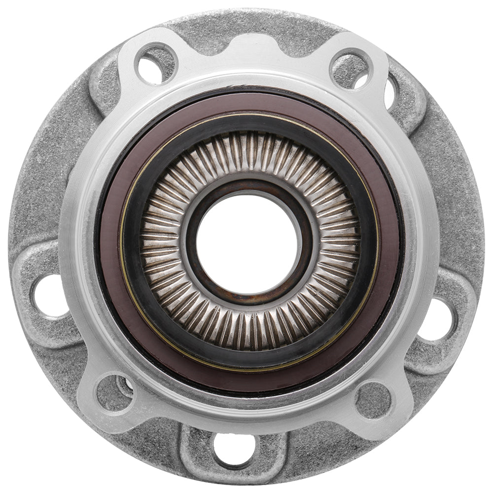 BR930929K - Front Wheel Hub Bearing Assembly Repair Kit