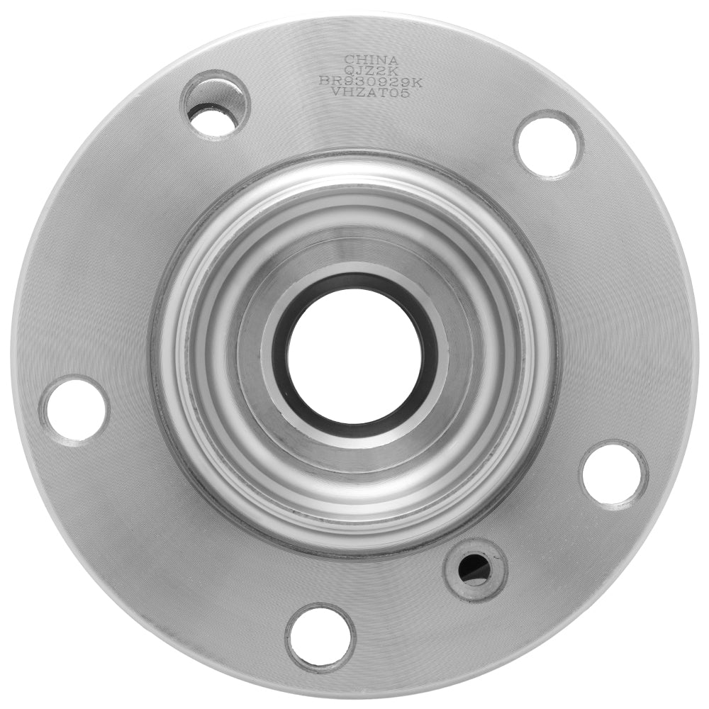 BR930929K - Front Wheel Hub Bearing Assembly Repair Kit