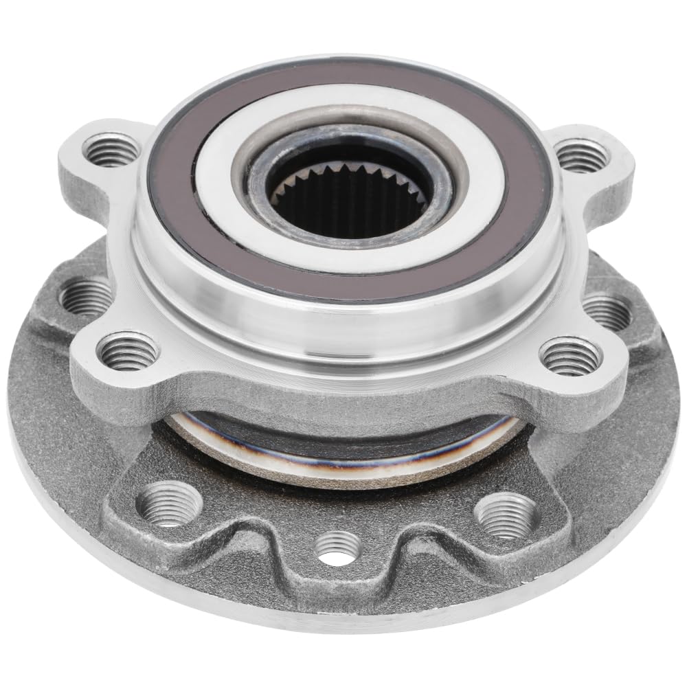 BR931003 - Front & Rear Wheel Hub Bearing Assembly