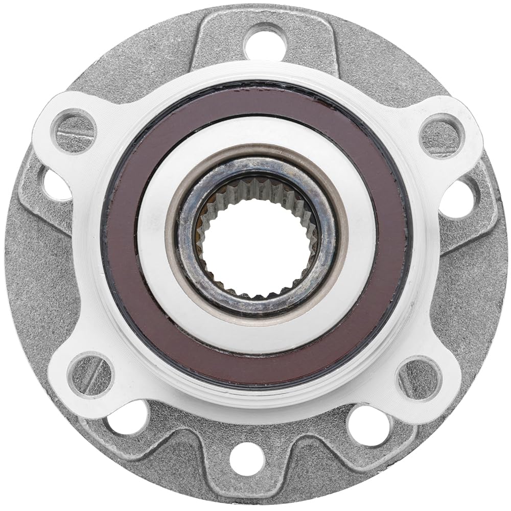 BR931003 - Front & Rear Wheel Hub Bearing Assembly