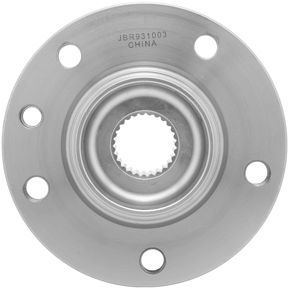 BR931003 - Front & Rear Wheel Hub Bearing Assembly