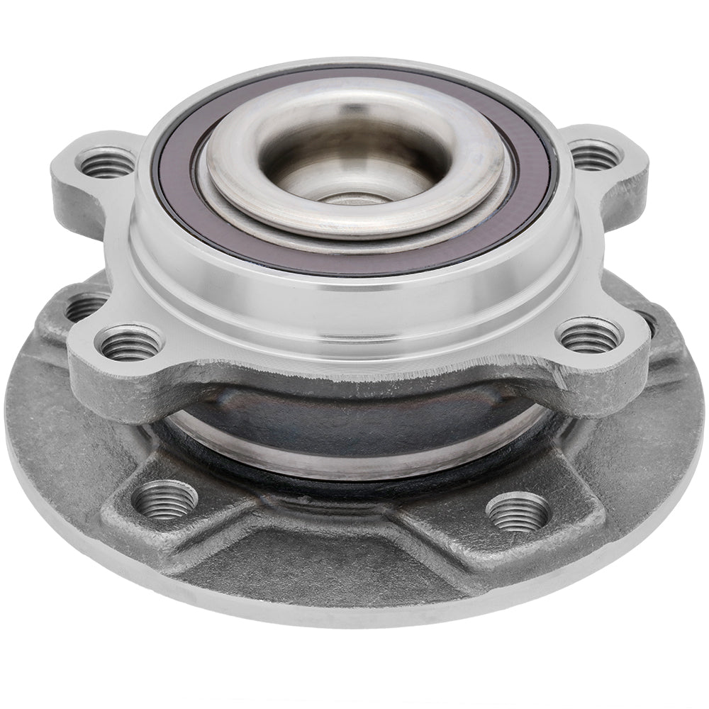 BR931004 - Rear Wheel Hub Bearing Assembly