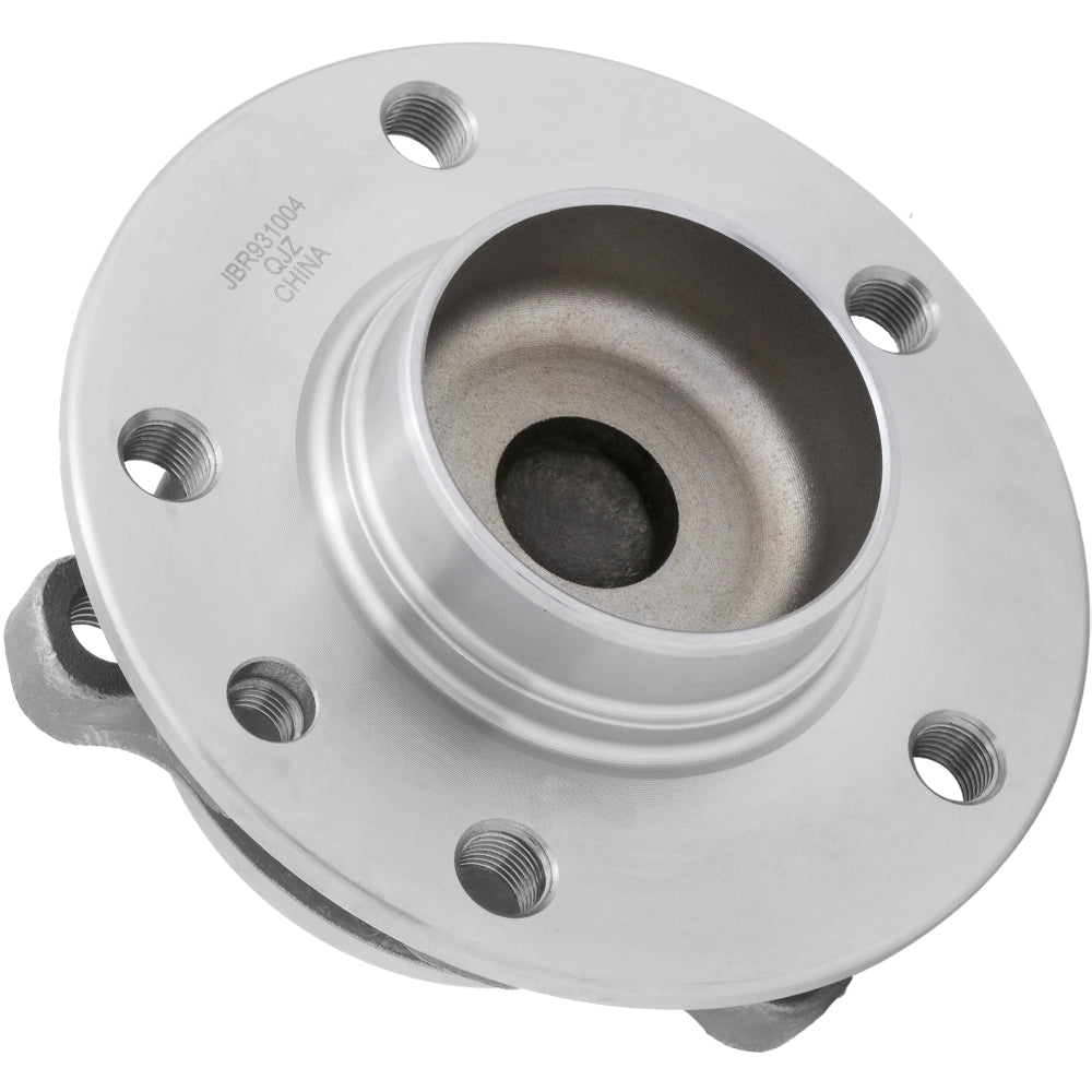 BR931004 - Rear Wheel Hub Bearing Assembly