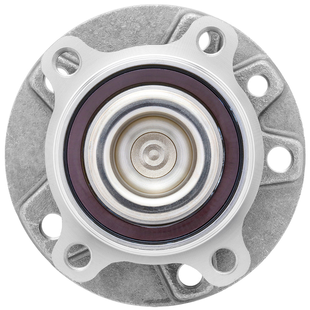 BR931004 - Rear Wheel Hub Bearing Assembly