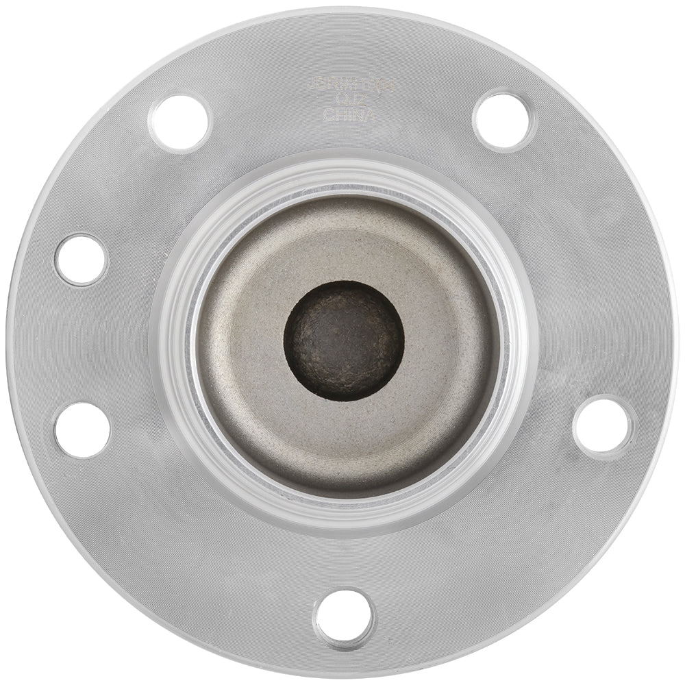 BR931004 - Rear Wheel Hub Bearing Assembly