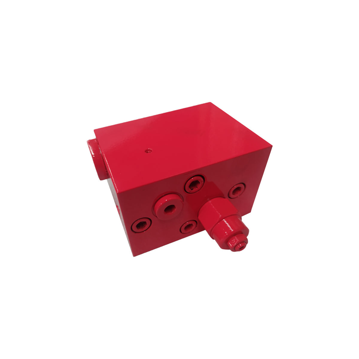 Balanced Valve Assembly BV25JP
