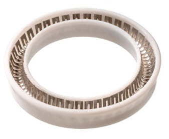 ROTZLER® Brake Shaft Seal Number 9263924000