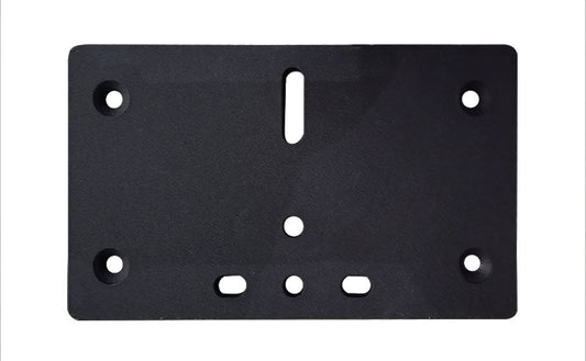 Hoist Mounting Plate - H100027
