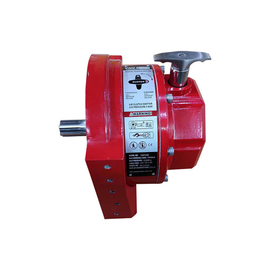 Gearbox GBT15RVSHY